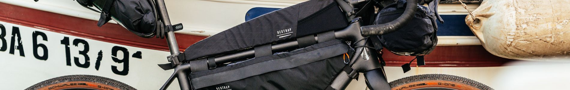 Cycling Bags