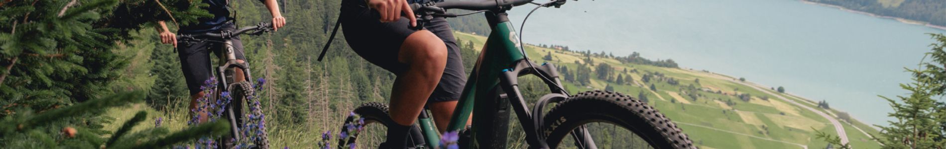 Scott Bicycles - Mountain, Road & E-Bikes