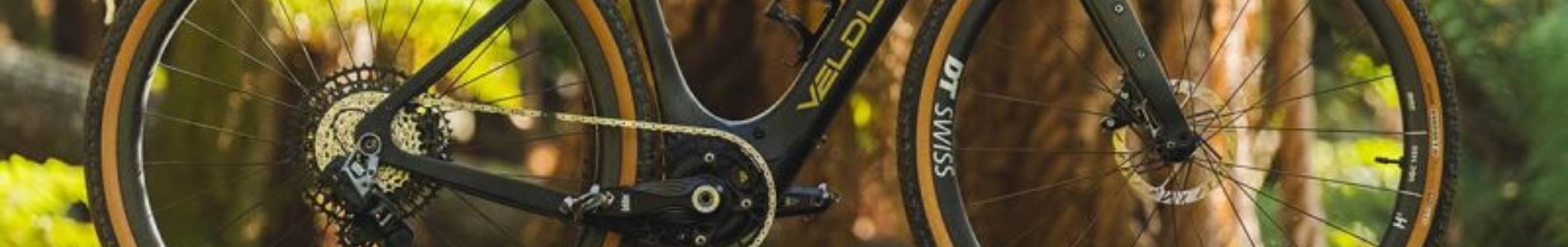 e-Gravel - Electric Gravel Bikes