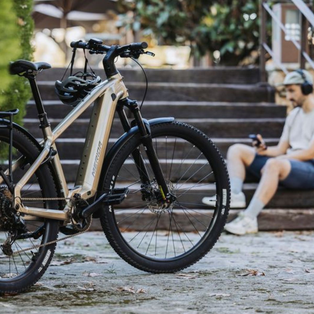 e-Commute - Electric Commuter Bicycles