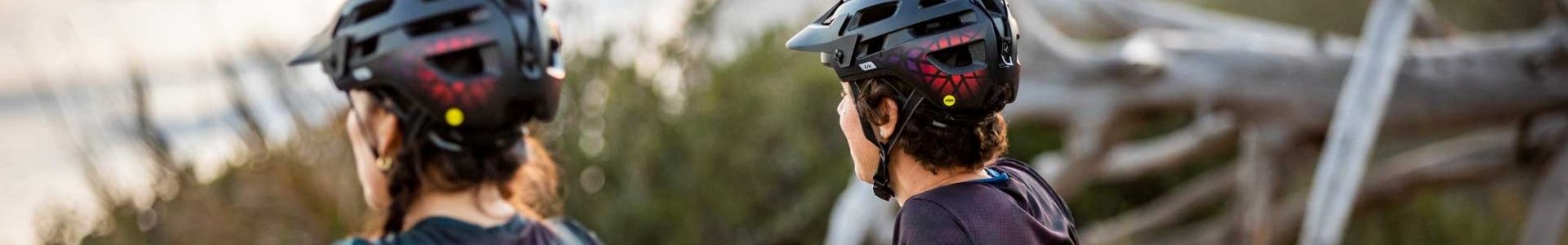 Cycling Helmets - Road, Mountain Bike & Kids