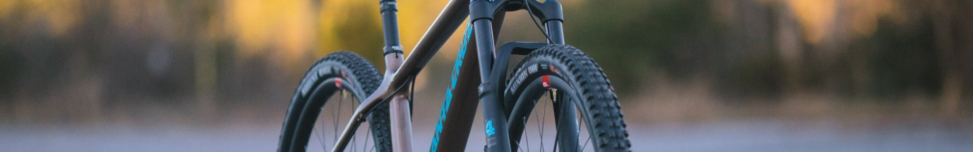 Hardtail Mountain Bikes