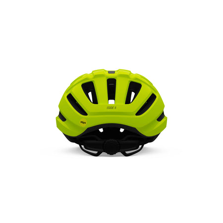 Giro Helmet Isode MIPS II Gloss Highlight Yellow