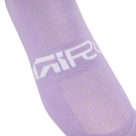 Giro Comp Racer High Rise 6" Purple Haze