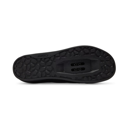 Giro Chamber TR Black