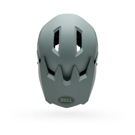 Bell Sanction 2 - Matte Electric Blue