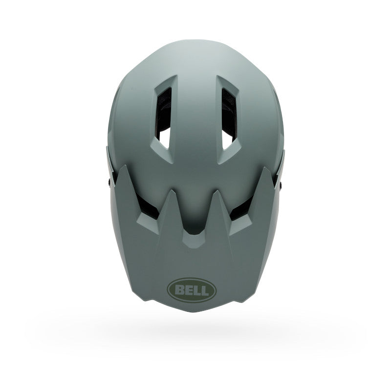 Bell Sanction 2 - Matte Stone