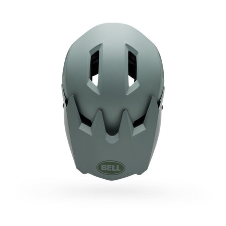Bell Sanction 2 - Matte Stone