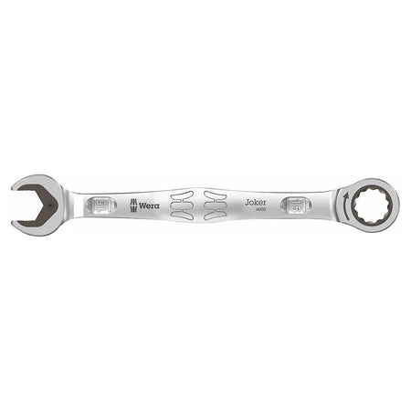 WERA TOOLS JOKER RATCHETING COMBINATION WRENCHS