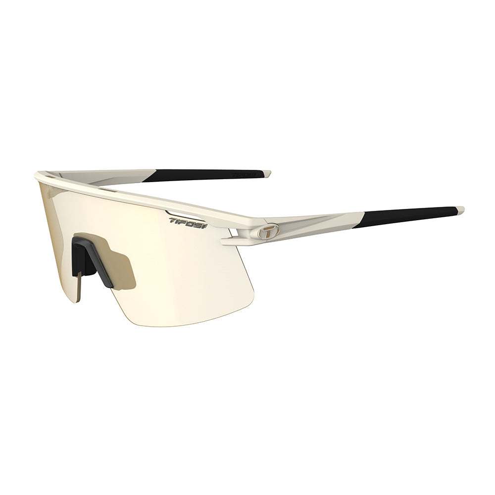 Tifosi Moab Lite Sunglasses Sahara with Clarion Gold Fototec Lens
