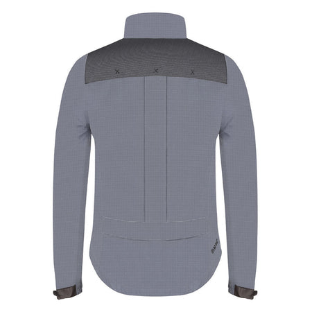 Proviz Reflect360+ Apex Men's Cycling Jacket Back