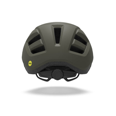 Giro Fixture Mips II - Matte White/Grey