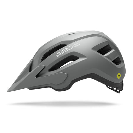 Giro Fixture Mips II - Matte Titanium