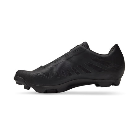 Giro Gritter Black/Gold