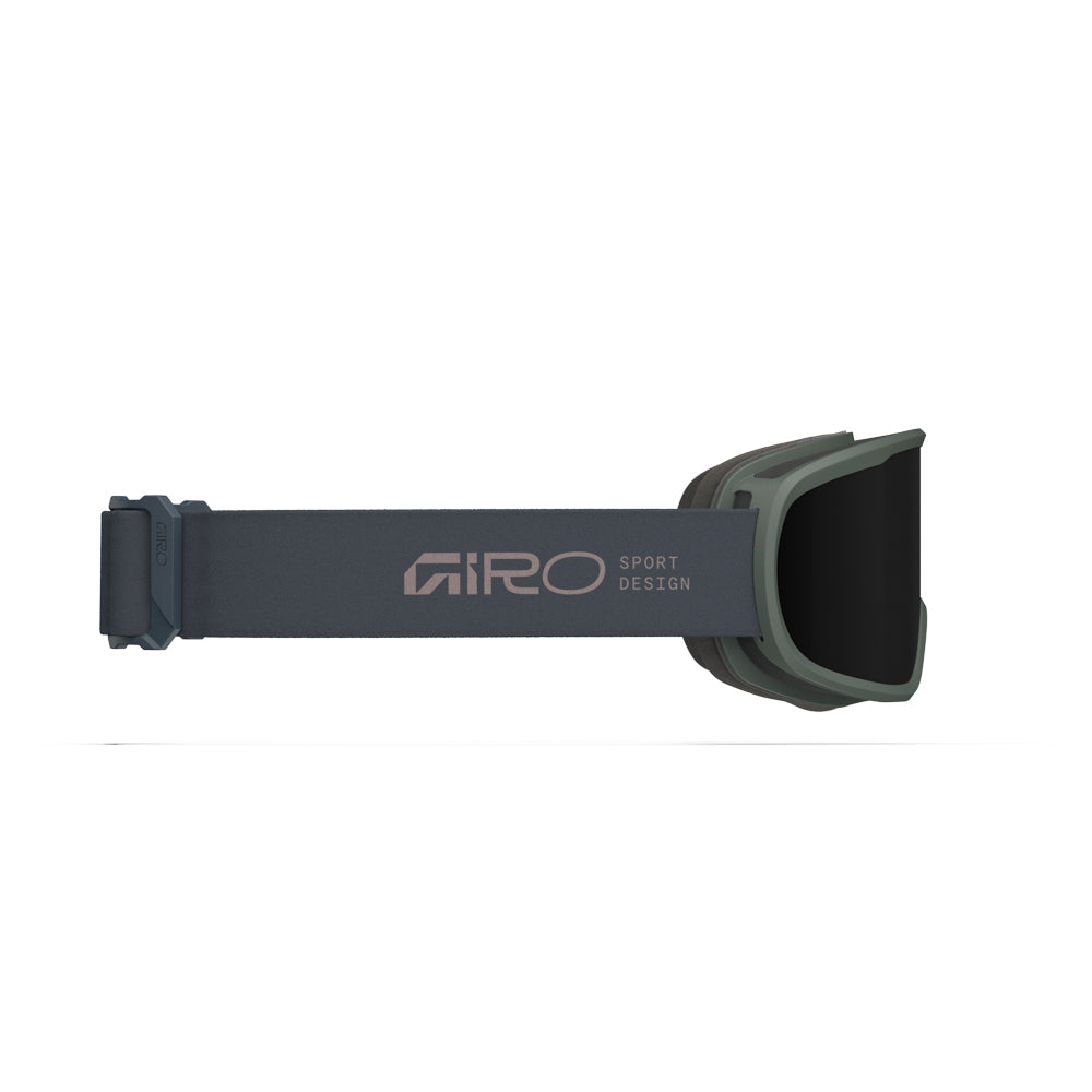 Giro Roam Stacked Sapphire Ultra 3