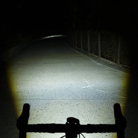 Ravemen FR1500 Front Light 4
