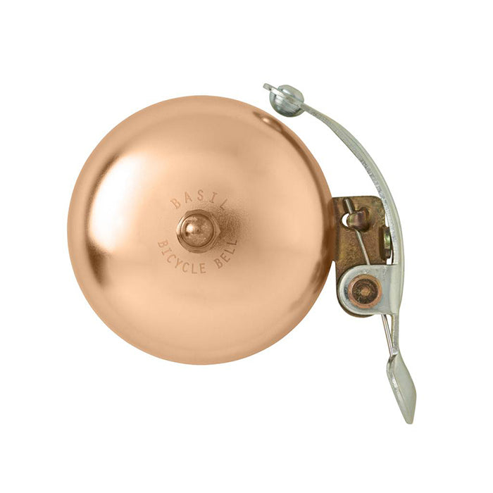 BASIL PORTLAND VINTAGE BELL, 55MM, COPPER