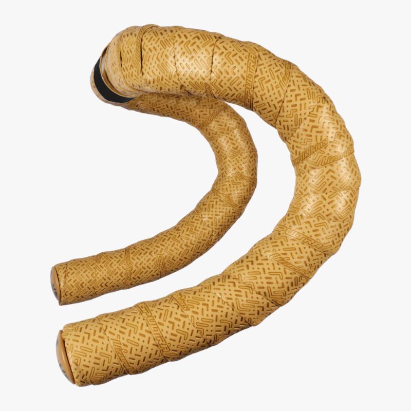Lizard Skins DSP Ultra Bar Tape Vegas Gold - Bars