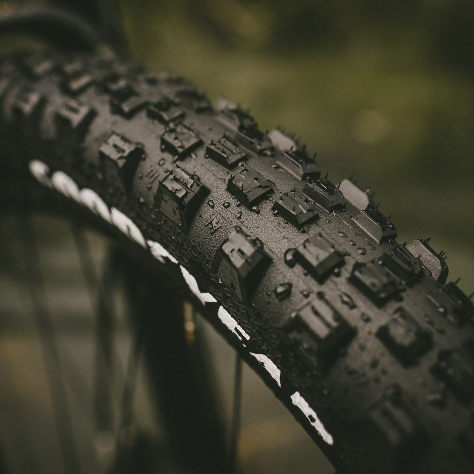 GOODYEAR MTB TYRE - NEWTON MTF (FRONT) DOWNHILL - 27.5"