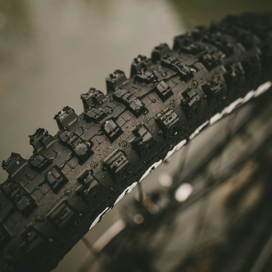 GOODYEAR MTB TYRE - NEWTON MTR (REAR) TRAIL - 27.5"