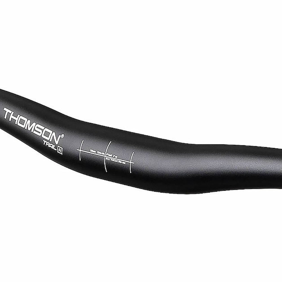 THOMSON - ALLOY RISER 31.8 HANDLEBAR