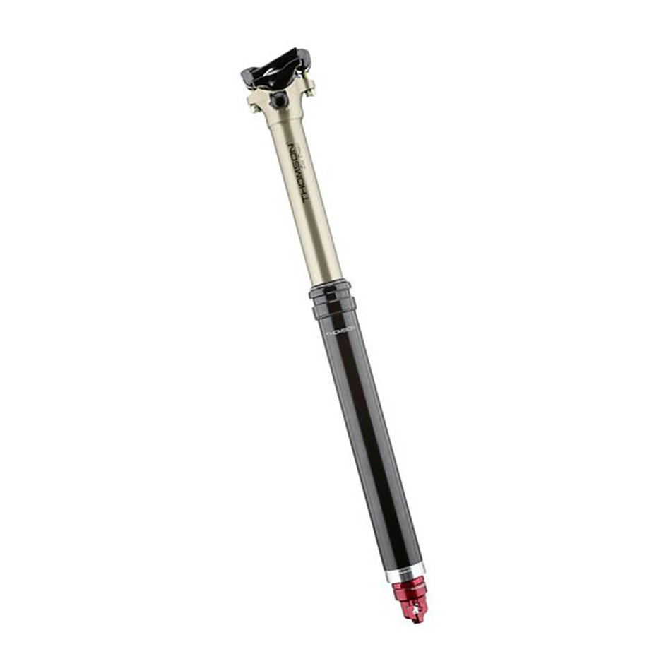 THOMSON - COVERT ELITE DROPPER 125MM SEATPOST
