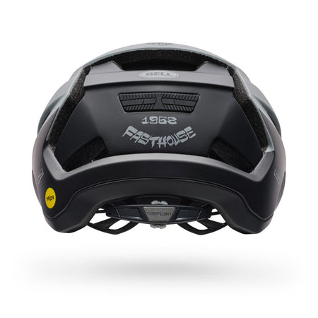 Bell 4Forty Air Mips - Fasthouse Matte Black
