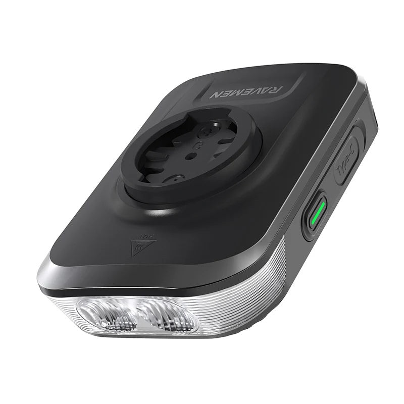 Ravemen FR1500 Front Light 3
