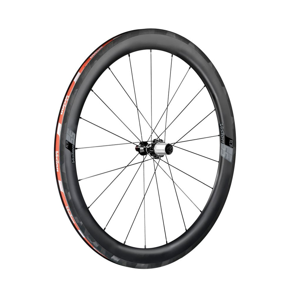 VISION - SC 55 RIM TLR WHEELSET
