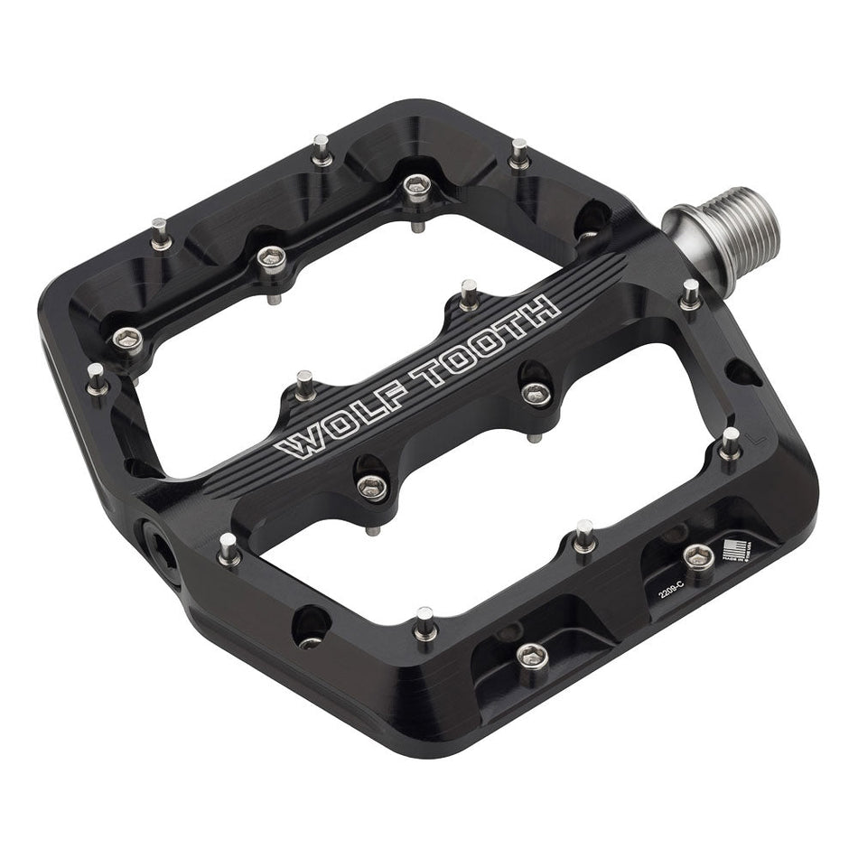 WOLF TOOTH WAVEFORM PEDALS - LARGE