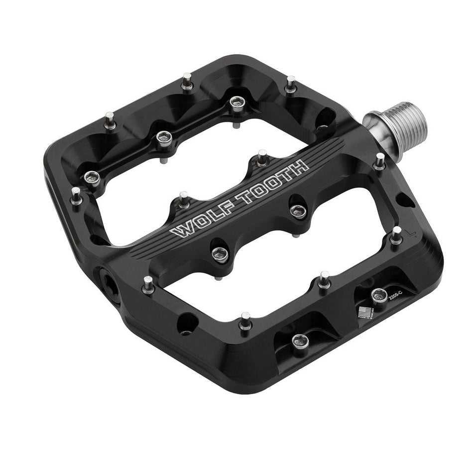 WOLF TOOTH WAVEFORM PEDALS - SMALL