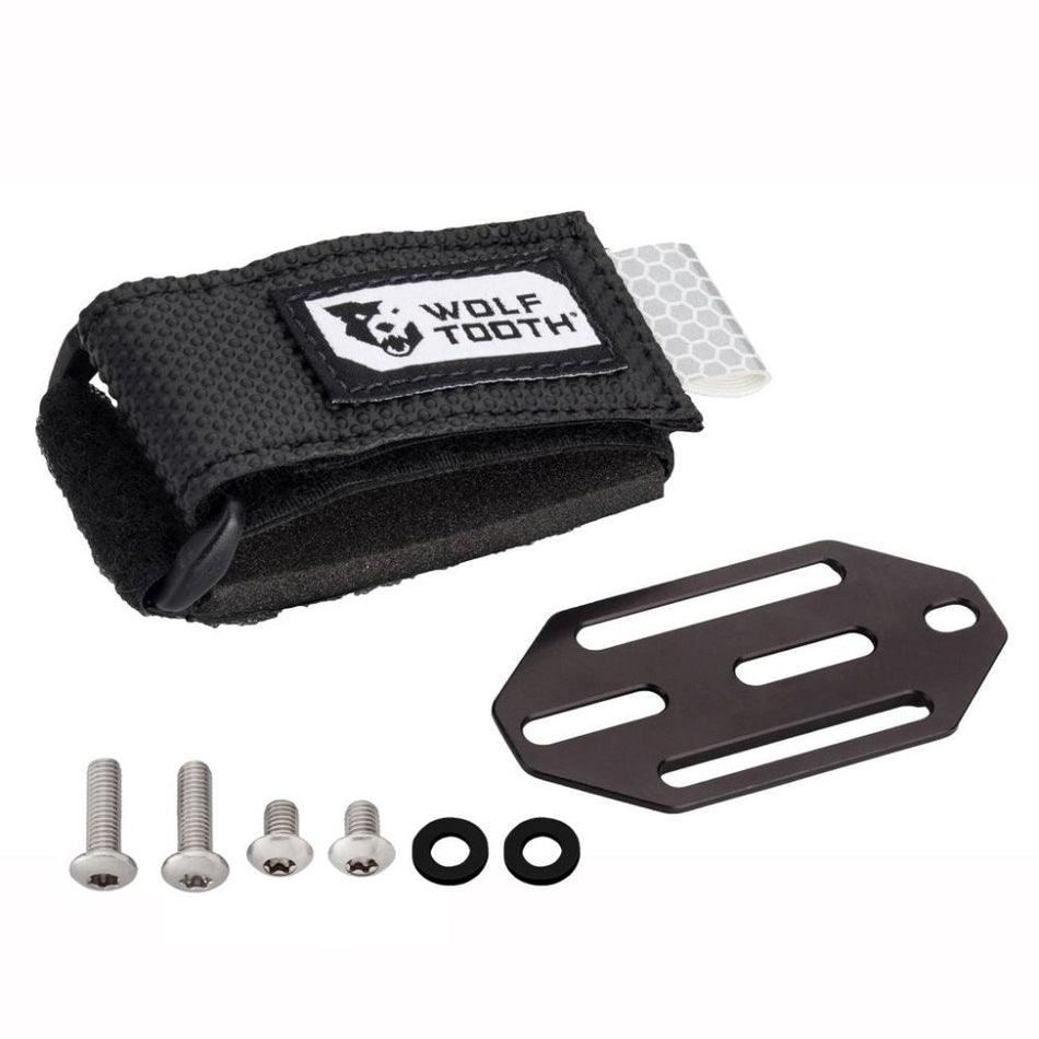 B-RAD MINI STRAP AND ACCESSORY MOUNT