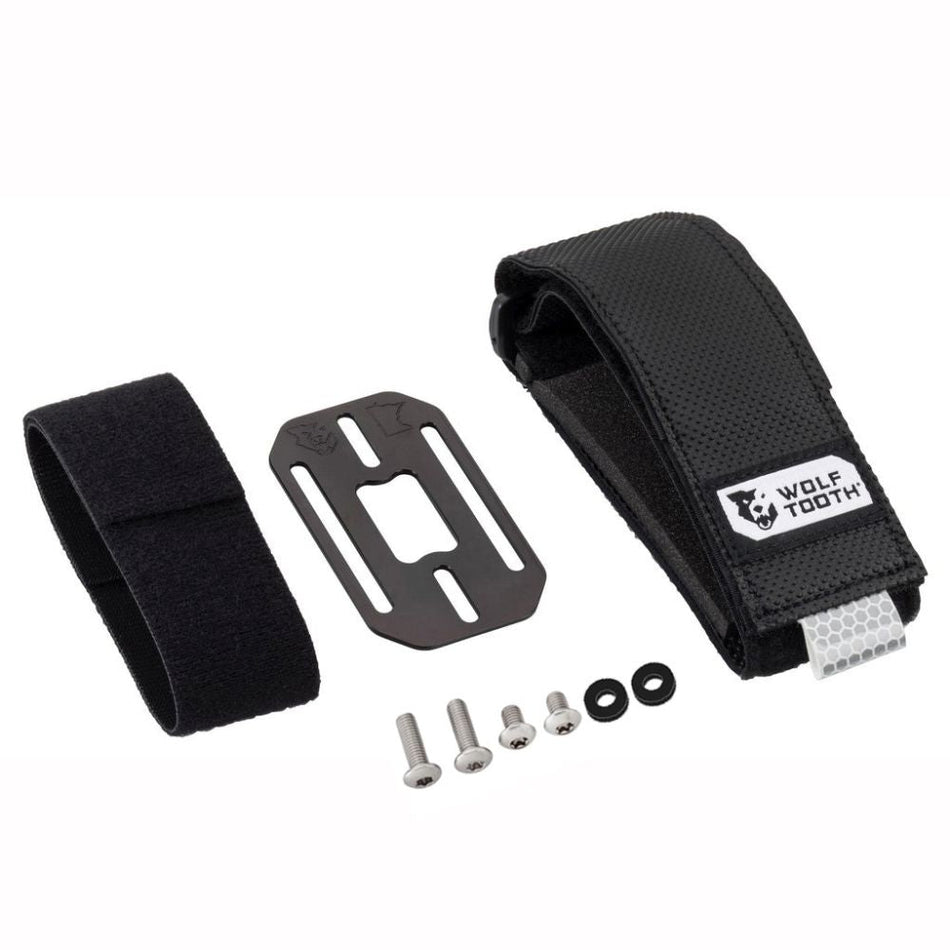 B-RAD XL STRAP AND ACCESSORY MOUNT