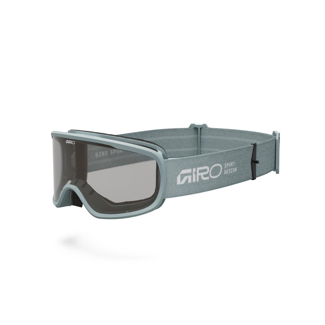 Giro Tempo Goggle  - Sky Blue