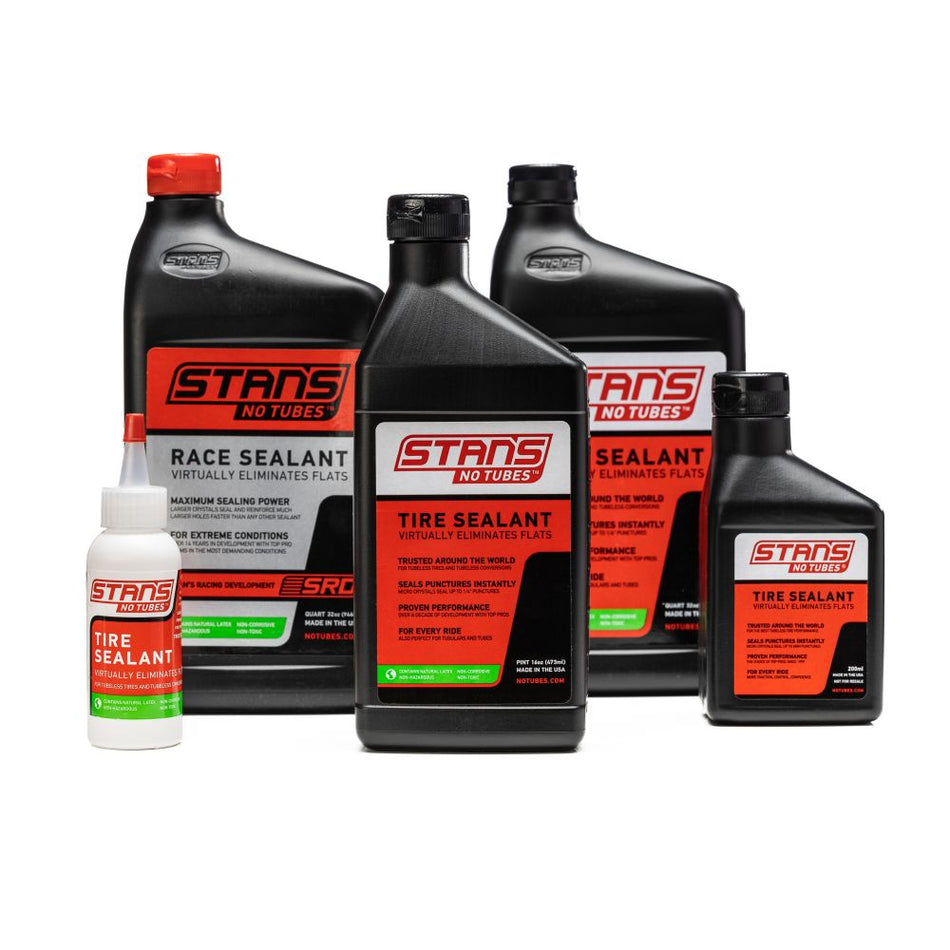 STAN'S TYRE SEALANT