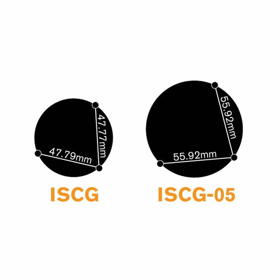 MRP - 1X ISCG-05 CHAINGUIDE