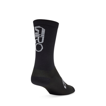 Giro Comp Racer High Rise 6" Black