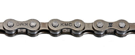 KMC - Z33 5/6spd (1/2" x 3/32") Brown