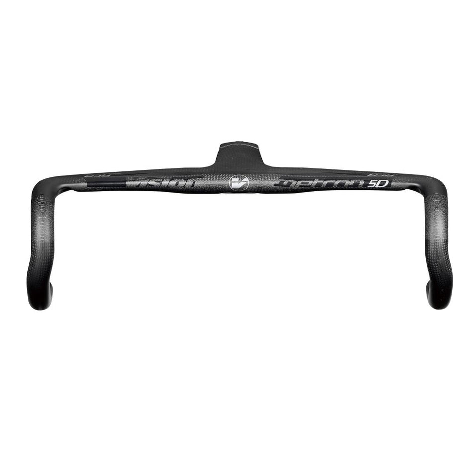 VISION - METRON 5D ACR INTEGRATED 3K HANDLEBAR