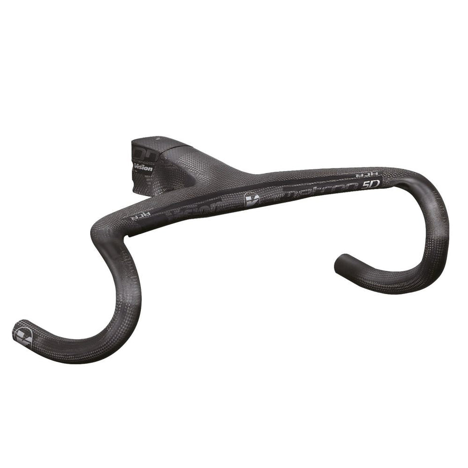VISION - METRON 5D ACR INTEGRATED 3K HANDLEBAR