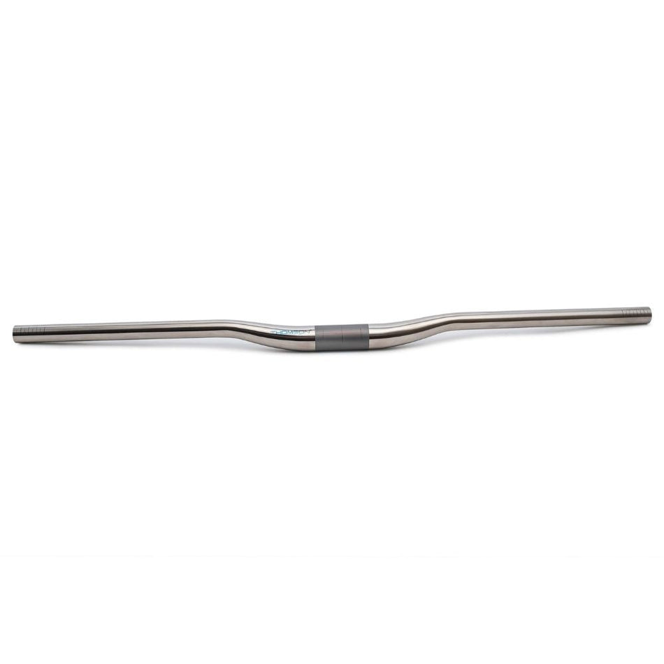 THOMSON - TITANIUM RISER BAR