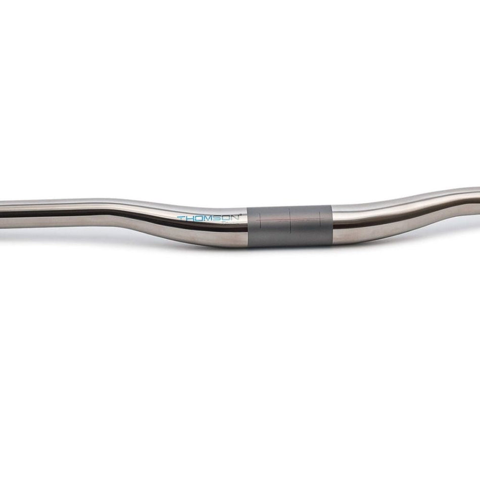 THOMSON - TITANIUM RISER BAR