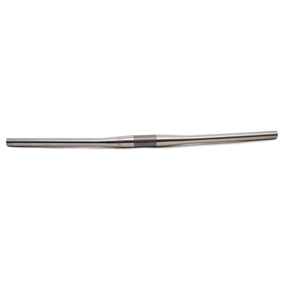 THOMSON - TITANIUM FLAT BAR