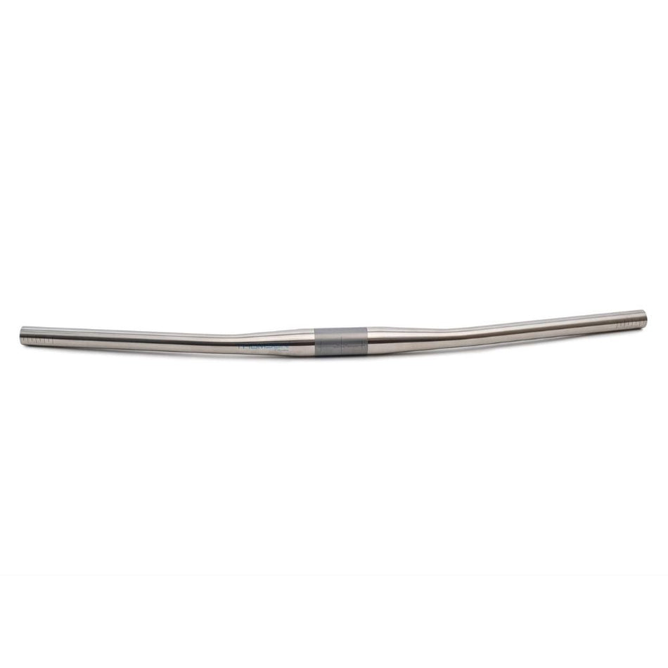 THOMSON - TITANIUM FLAT BAR