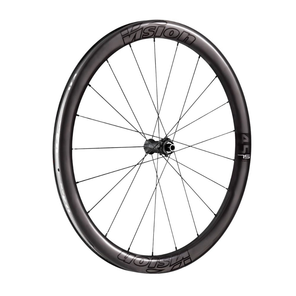 VISION - METRON 45 SL WHEELSET