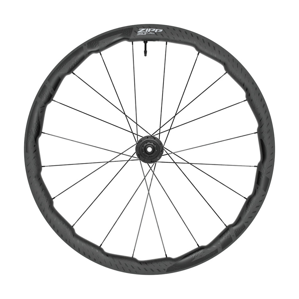 Zipp 353 NSW Disc Brake Wheel