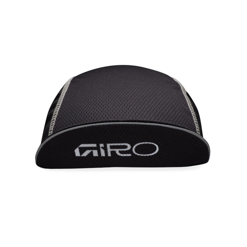 Giro Peloton Cap Black