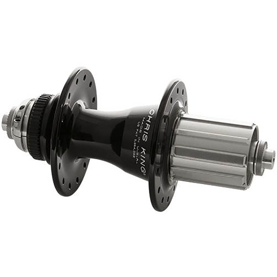 CHRIS KING - R45 DISC QR HUBS