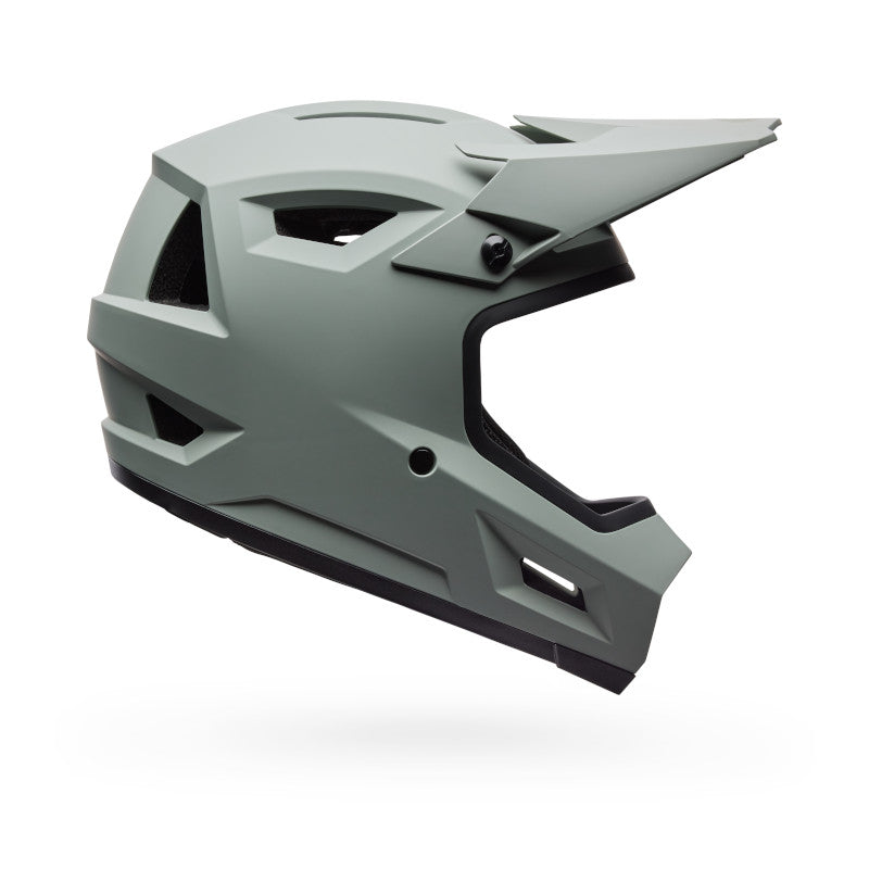 Bell Sanction 2 - Matte Stone
