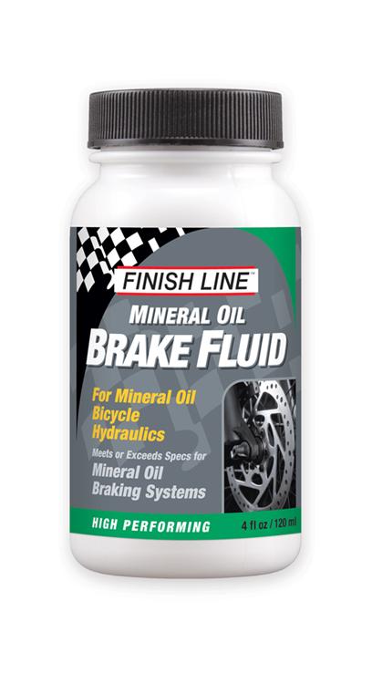 Finish Line Mineral Oil 950ml